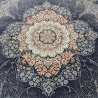 یک تخته فرش 3در4 تمیز
