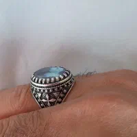 انگشتر عقیق|جواهرات|رامشیر, |دیوار