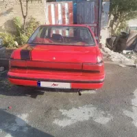 تویوتا. کرونا. مدل91