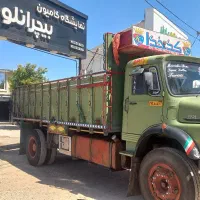 بنز تک باری ۵۹