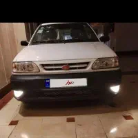 وانت پرایدGX 151