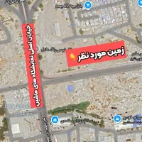 زمین-415متری-صد-درصد-تجاری-با-بر-15متر