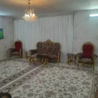 ویلایی ۱۱۴ متر همکف جعفر طیار