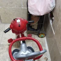 سه چرخه بیبی لند