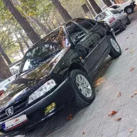 پارس ۱۴۰۰ دوگانه شرکت