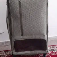 چمدان تمیز درحدنو