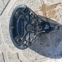 زین دوچرخه|دوچرخه، اسکیت، اسکوتر|تربت جام, مسکن ملی|دیوار