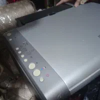 اسکنر پرینتر و کپی رنگی