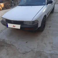 تویوتا ۲۰۰۰ کرونا