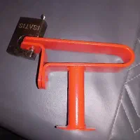 قفل پدال ترمز و کلاچ