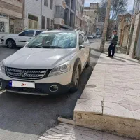 اچ سی کراس|خودرو سواری و وانت|کرمانشاه, |دیوار