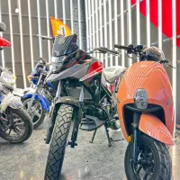 موتور sym ان اچ ۲۵۰cc مدل ۱۴۰۴NH