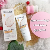 فوم شست و شوی سفیدکننده|آرایشی، بهداشتی، درمانی|قم, دورشهر|دیوار
