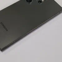 سامسونگ Galaxy S24 Ultra با حافظهٔ ۲۵۶ گیگابایت|موبایل|تهران, نیروی هوایی (پیروزی)|دیوار