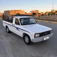 کارا (مزدا) وانت