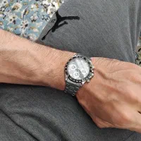 ساعت مردانه Navi Force مدل NF9193