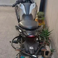 nh180مدل 1403|موتورسیکلت|تهران, گلچین|دیوار