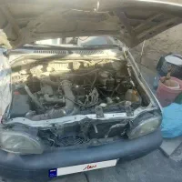 پراید مدل۸۷