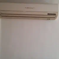کولر گازی ال جی
