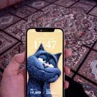 آیفون ۱۲پرو حافظه ۲۵۶|موبایل|فردوس (خراسان), |دیوار