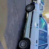 پراید 91خانگی