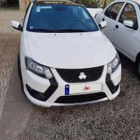 کوییک 1402 فول آپشنGxR