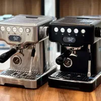 اسپرسوساز مباشی2115 نقدواقساط نیمه صنعتی