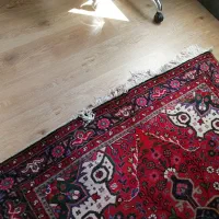 قالیچه دستبافت 1.5 در 2|فرش|تبریز, |دیوار