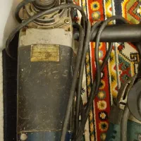 سنگ فرز ماکیتا بوش اصلی|ابزارآلات|نهاوند, |دیوار