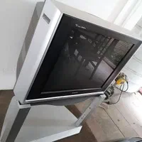 تلویزیون اصل پاناسونیک