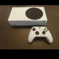 xbox s 512|کنسول، بازی ویدئویی و آنلاین|آبیک, |دیوار