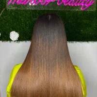 تخفیف کراتین پروتئین وبوتاکس مو