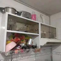 کابینت فلزی تر تمیز|مصالح و تجهیزات ساختمان|سبزوار, هویزه|دیوار