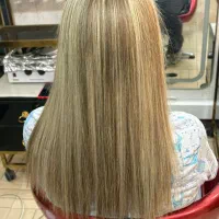 آموزش کراتین 1800