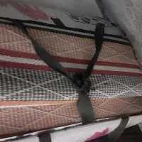 حصیر دوازده متری|پشتی|نجف‌آباد, صالح آباد|دیوار