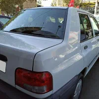 پراید ۱۳۱ مدل ۹۶|خودرو سواری و وانت|بوکان, |دیوار