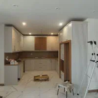 رنگکاری مصنوعات چوبی|خدمات پیشه و مهارت|پاکدشت, پاکدشت (مامازند)|دیوار