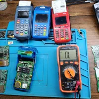 تعمیرات دستگاه کارتخوان|خدمات رایانه‌ای و موبایل|ملایر, |دیوار