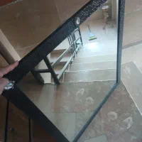 آینه با قاب