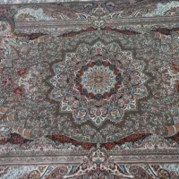 فرش ماشینی ۹ متری و مبل ۷ نفره|فرش|محمدیه-قزوین, |دیوار