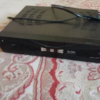 گیرنده کانال