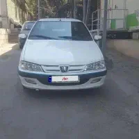 پژو پارس مدل ۱۴۰۰