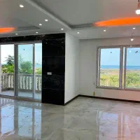 فروش فوری آپارتمان۱۰۰متر نوساز،طبقه اول نزدیک دریا