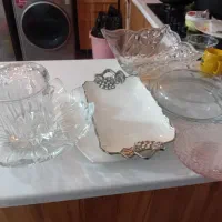 ظرف پذیرایی