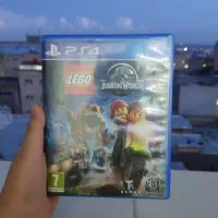 سی دی بازی PS4