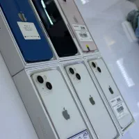 آیفون ۱۳ نرمال در حد آک کارکرده iphone 13 normal