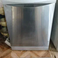 ماشین ظرفشویی درحدآکبند