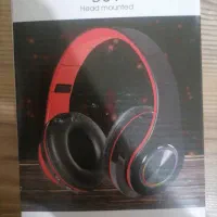 هدفون بلوتوثی b39|لوازم جانبی موبایل و تبلت|تهران, کاج|دیوار