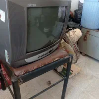 تلویزیون رنگی Hitron