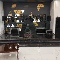 اجاره سیستم صوتی برای مجالس